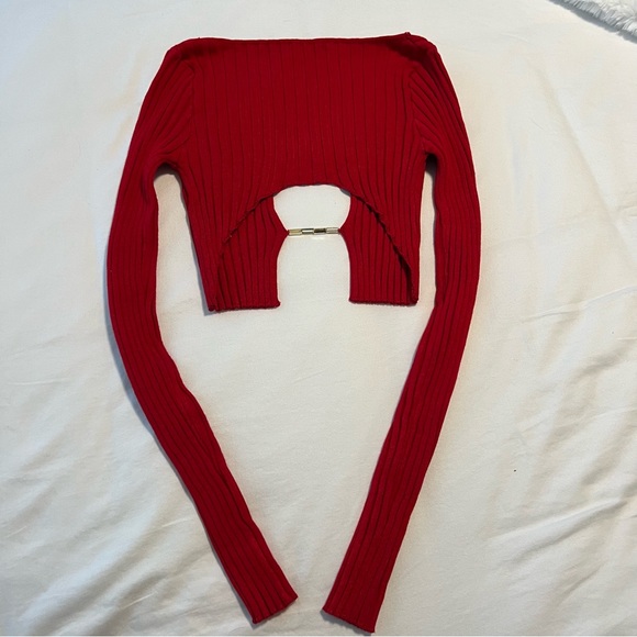 WhiteFox Top - Picture 2 of 4